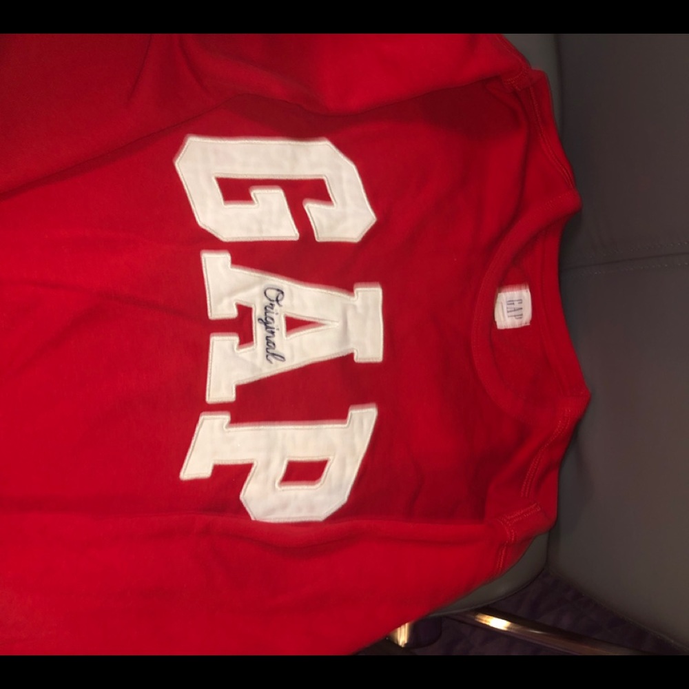 GAP original crew neck